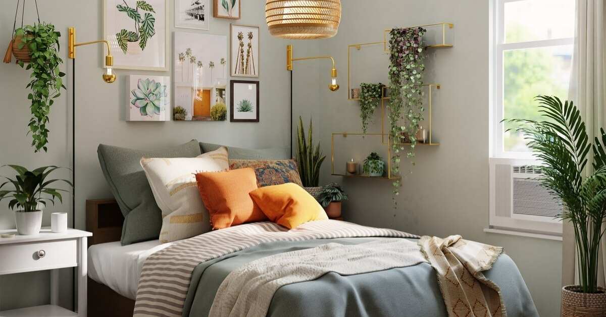 Small Room Ideas