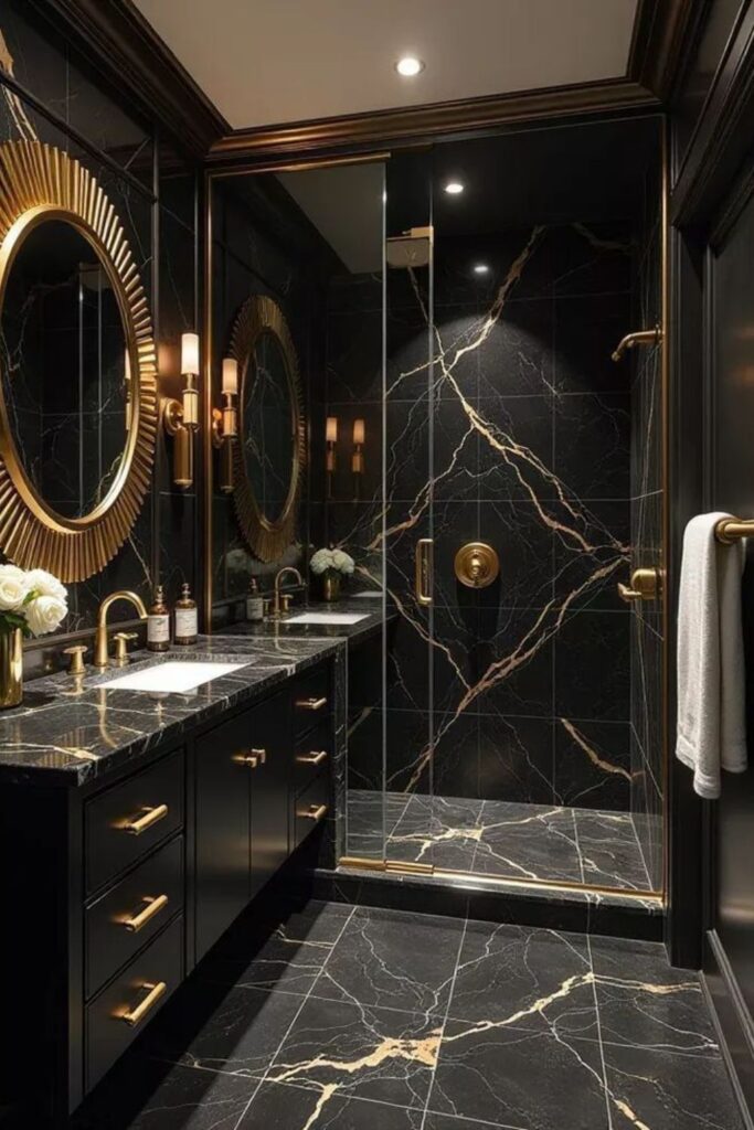best Bathroom Shower Ideas to Transform Your Space in 2026 9 Trending Shower Features for 2026