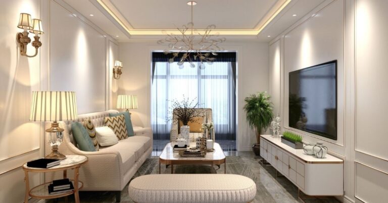 Wall Decor Ideas