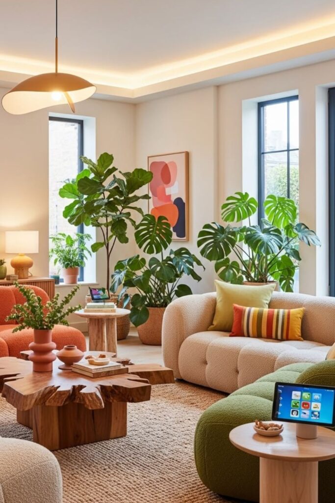 What Are Interior Design Trends?