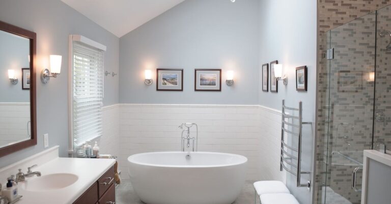 Bathroom Paint Ideas