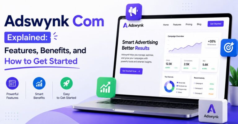 Adswynk Com