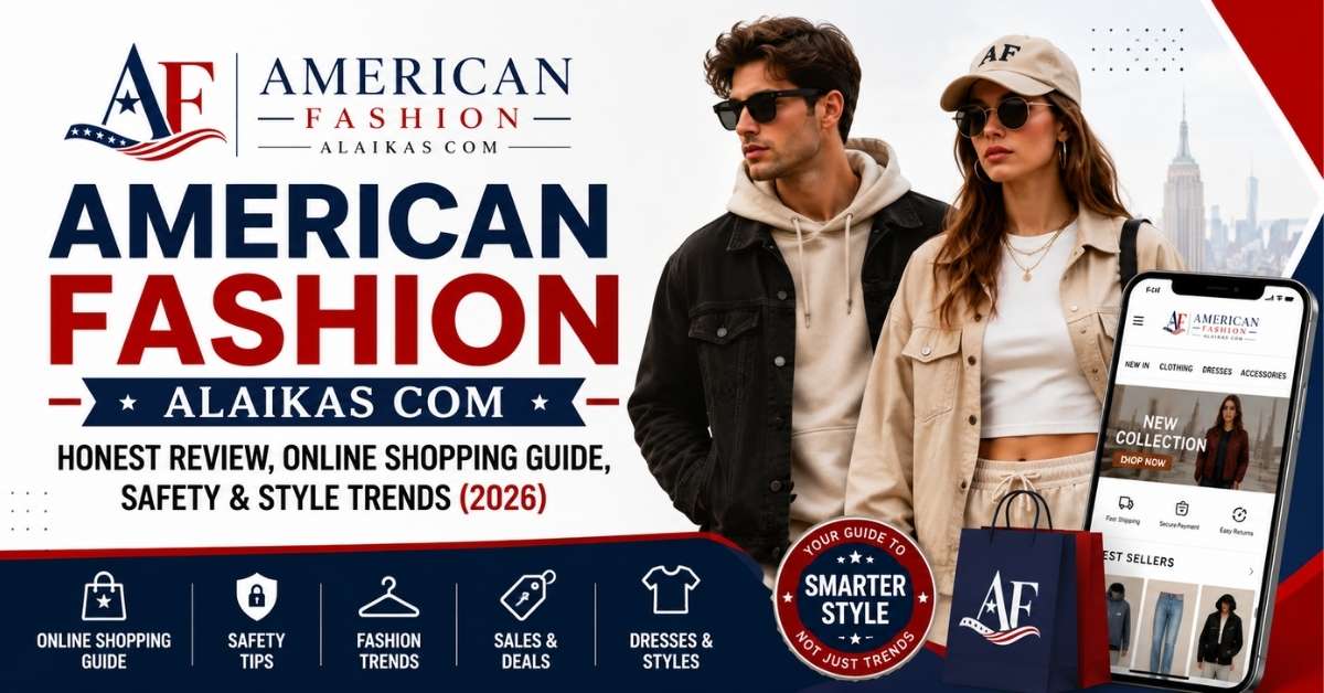 American Fashion Alaikas Com