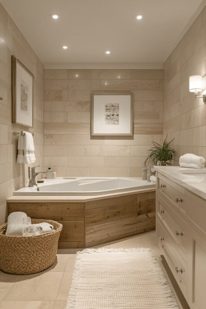 Bathroom Design Ideas