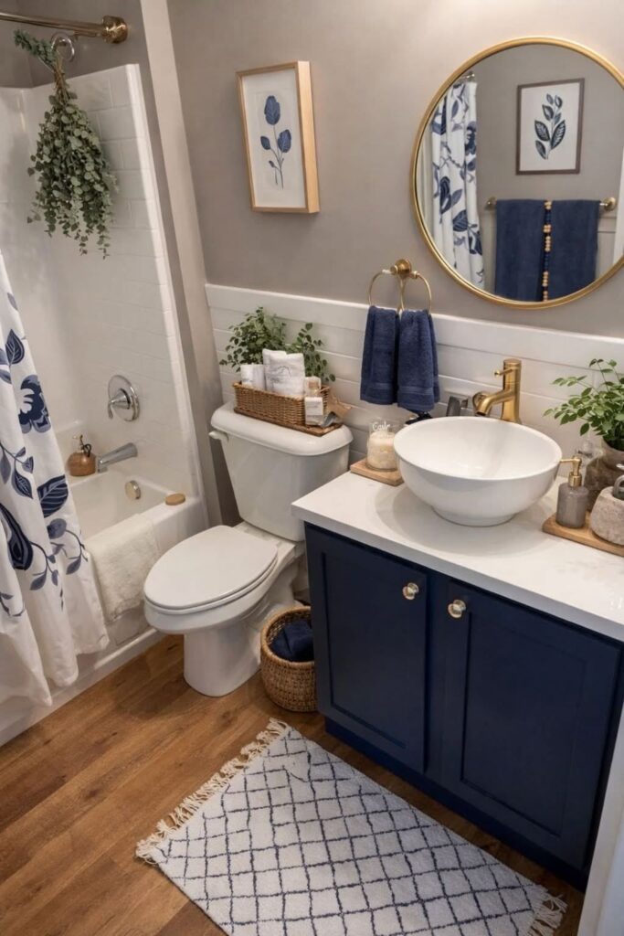 Bathroom Inspiration Gallery