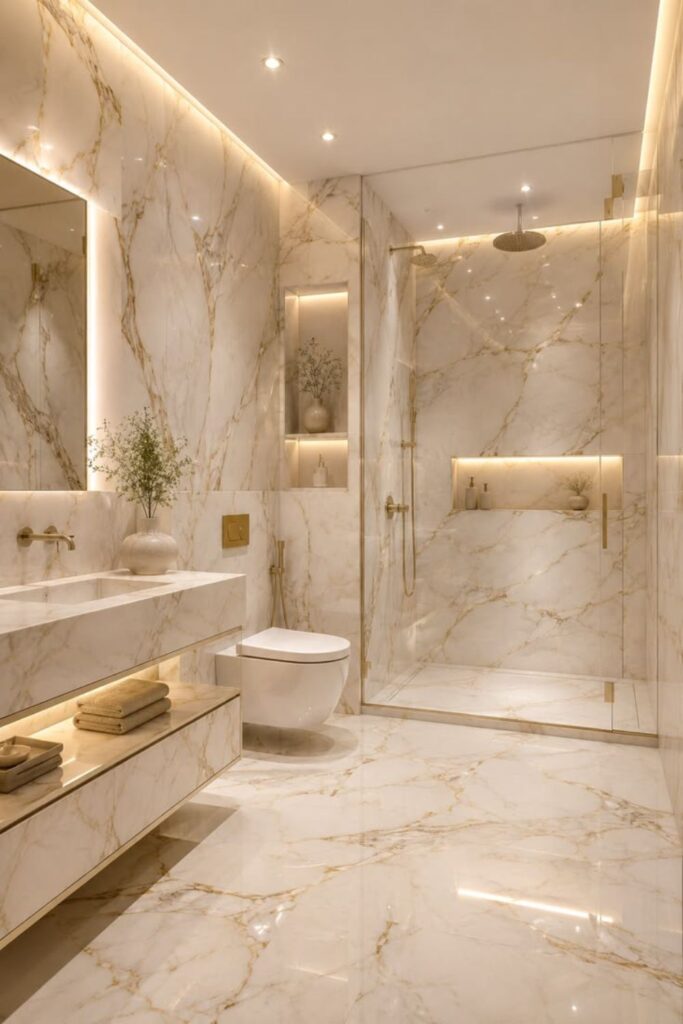 Bathroom Remodel Ideas That Improve Layout