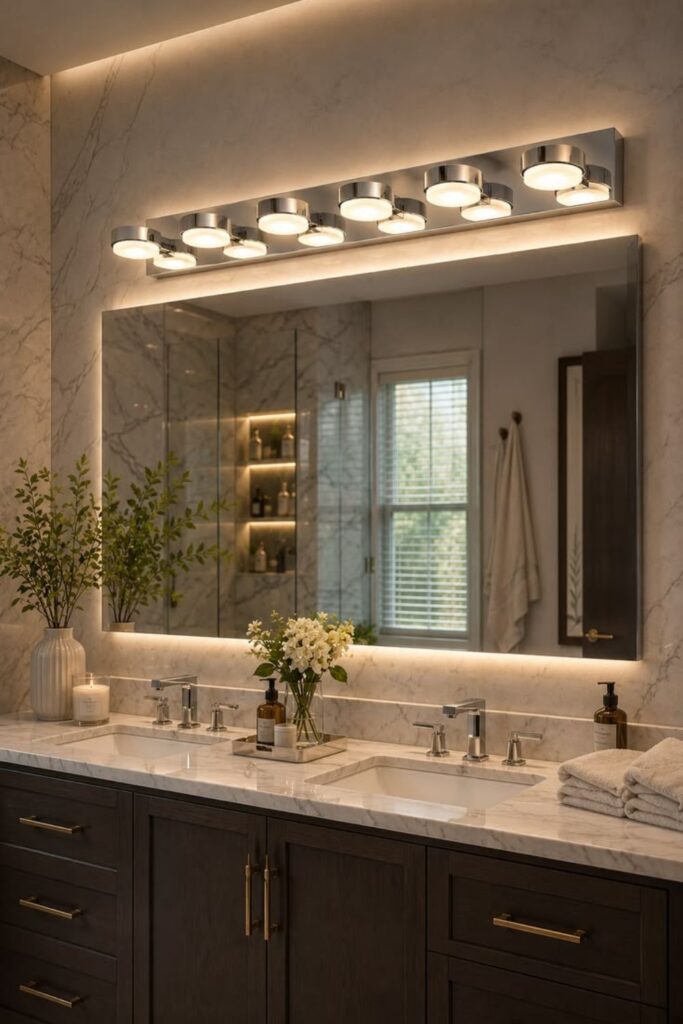 Bathroom Vanity Ideas