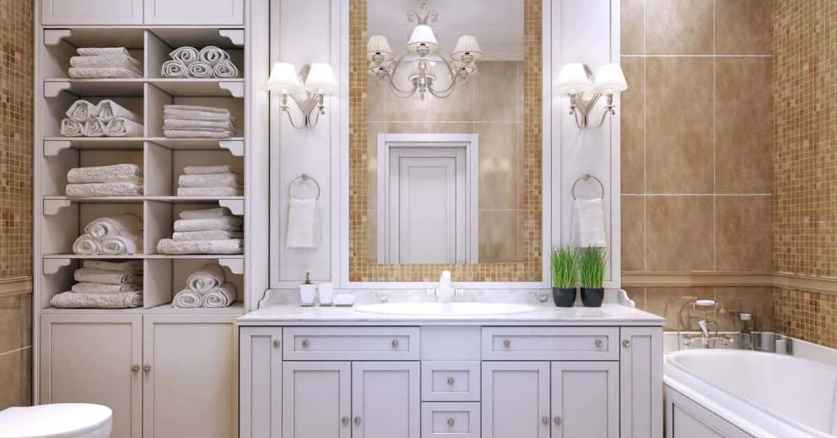 Bathroom Vanity Ideas