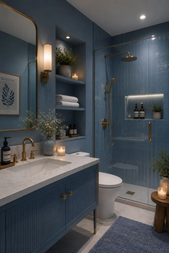 Bathroom Paint Ideas: 35 Beautiful Bathroom Paint Colors for Every Style 2 Best Bathroom Paint Colors for Every Home