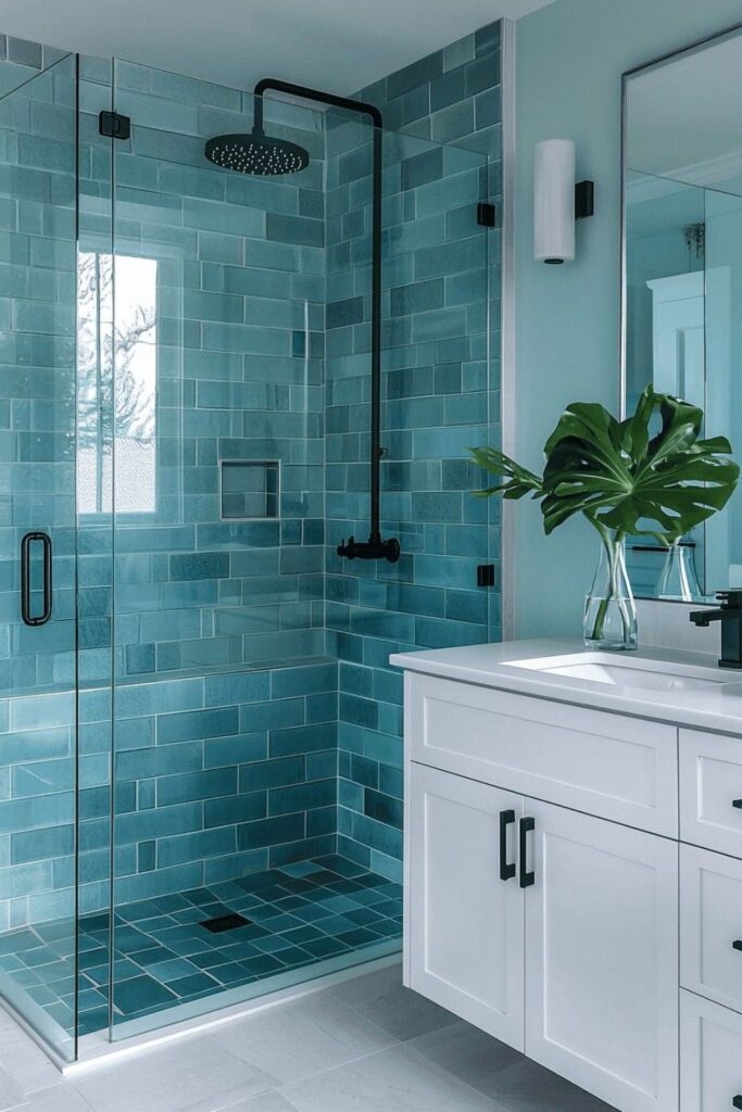 Best Bathroom Shower Tile Ideas for Every Style