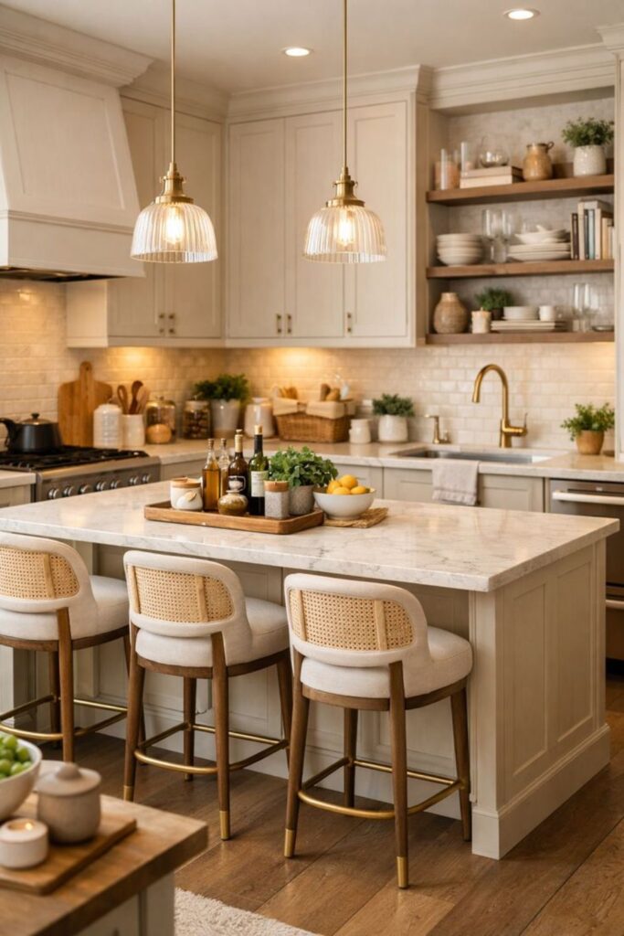 Best Kitchen Counter Decor Ideas for Every Style