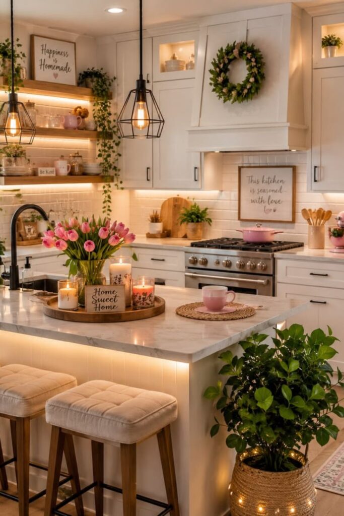 Best Kitchen Decor Ideas for Every Home