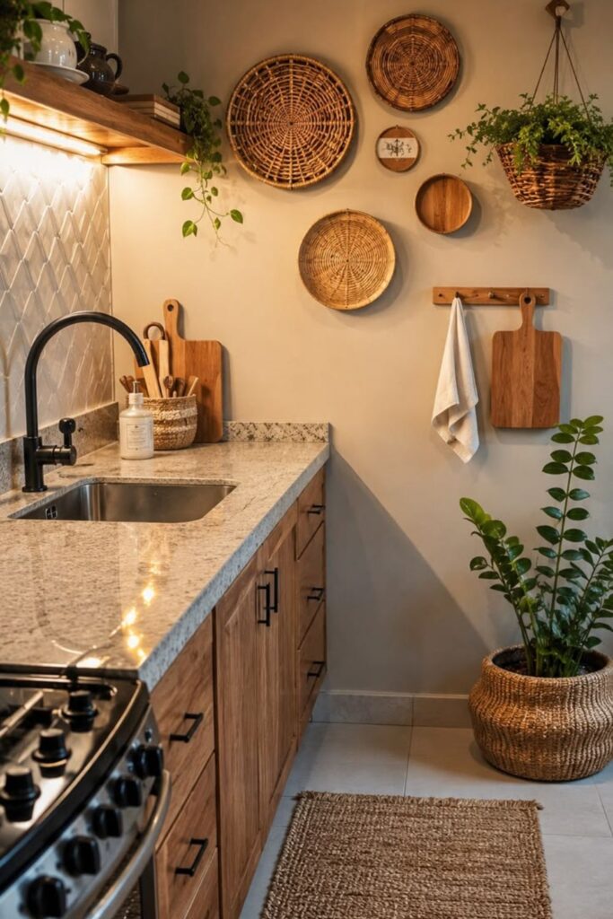 Best Kitchen Wall Decor Ideas