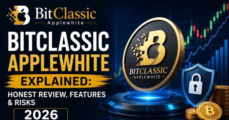 BitClassic Applewhite
