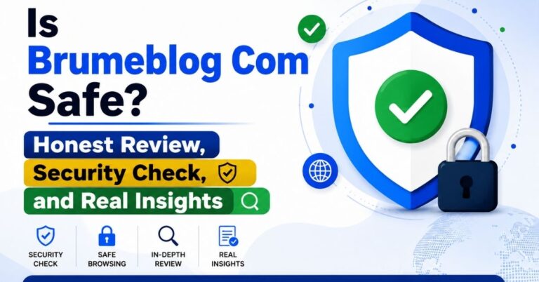 Brumeblog Com Safe