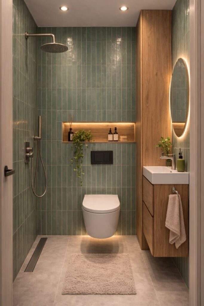  Budget Very Small Bathroom Ideas for Tiny Spaces