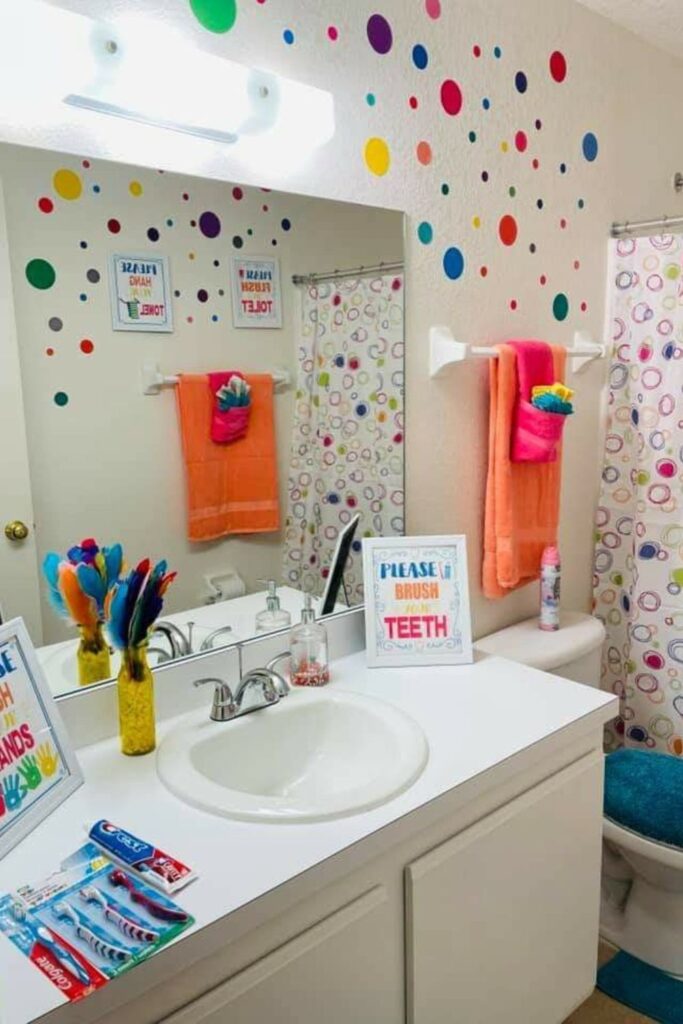 Child Bathroom Safety Tips child bathroom 