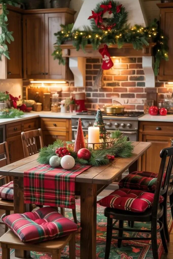 Choose the Perfect Christmas Color Palette