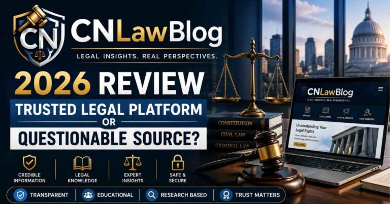 CNLawBlog 2026