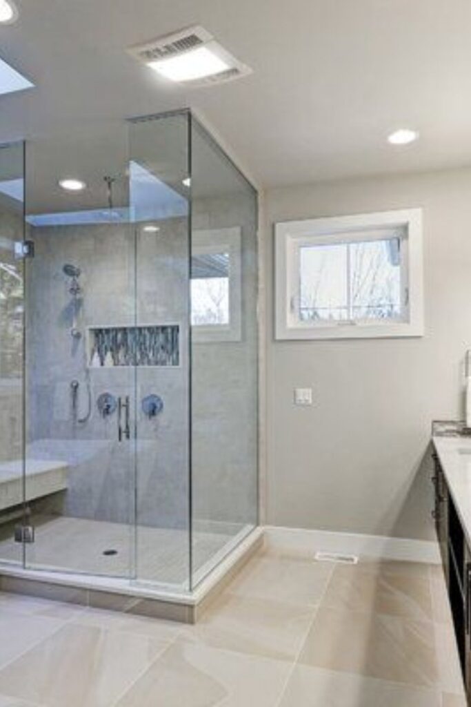  Energy-Efficient Bathroom Lighting