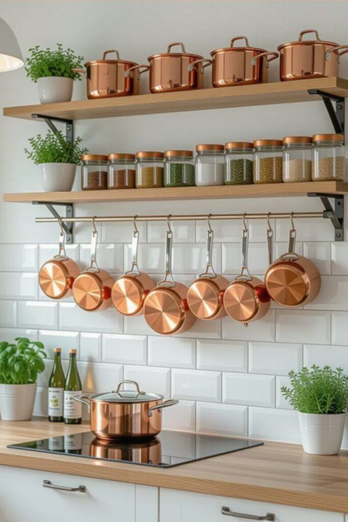 How to Choose the Best Kitchen Wall Decor 