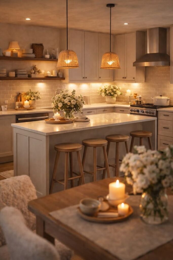 How to Choose the Right Kitchen Decor Style