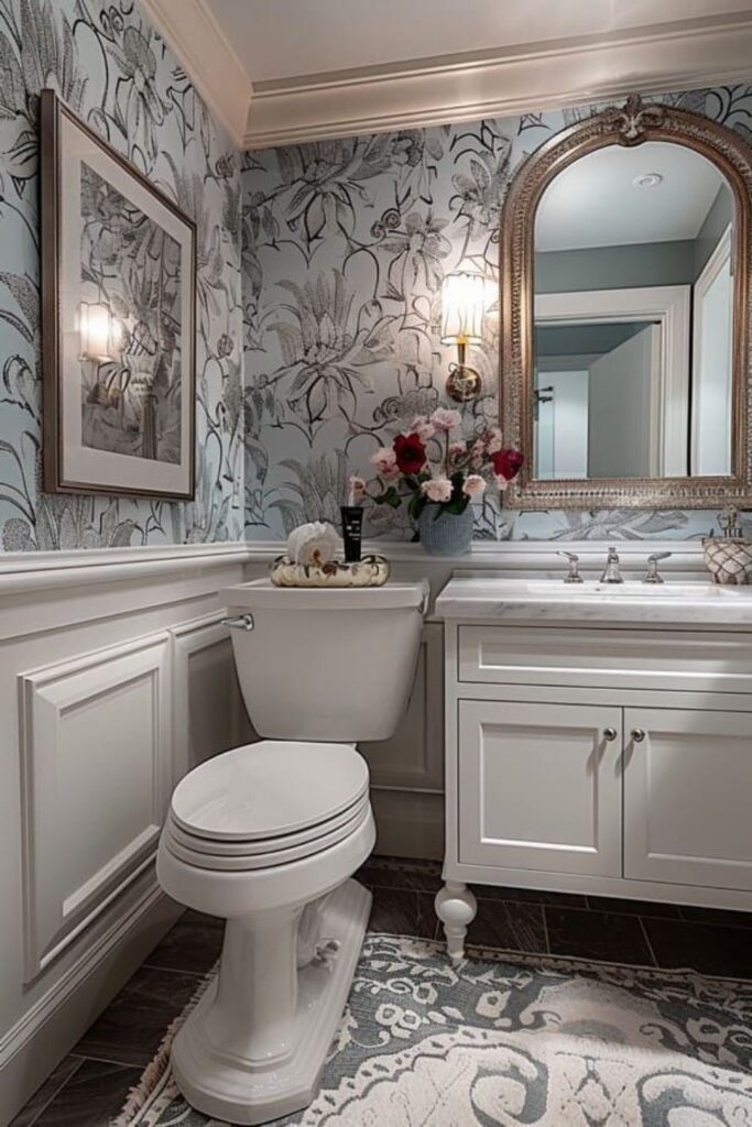 Best Half Bathroom Ideas: 35 Stylish Designs for Every Home 6 How to Choose the Best Half Bathroom Style for Your Home