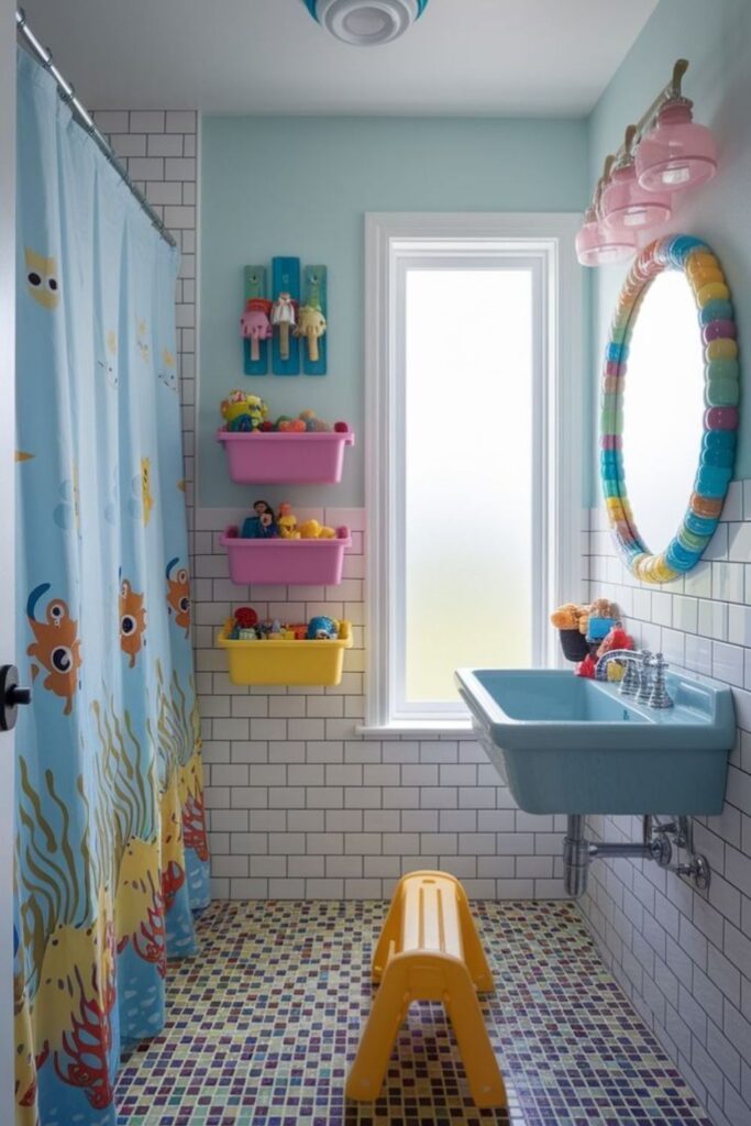 Kids Bathroom Decor Ideas kids bathroom decor ideas 