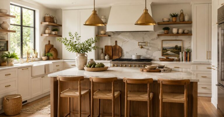 Kitchen Decor