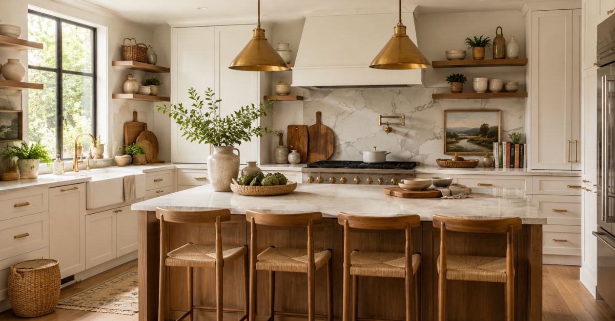 Kitchen Decor