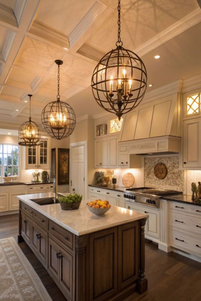 Kitchen Island Design Ideas Beyond Decor