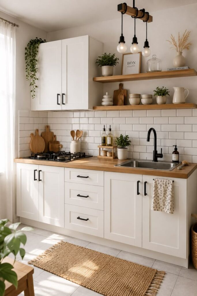 Kitchen Wall Decor Ideas