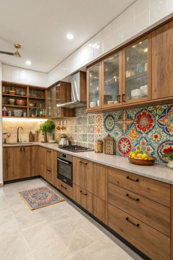 Kitchen Wall Decor Mistakes to Avoid 