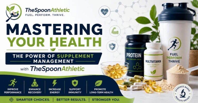 Mastering Your Health