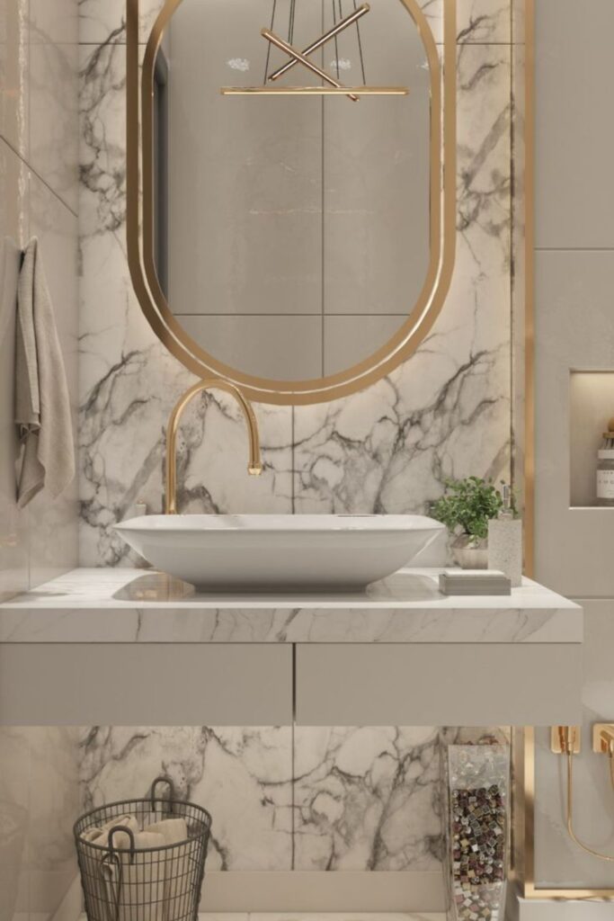 Best Modern Bathroom Decor Ideas: 55 Stylish Designs for Every Home 10 Mistakes to Avoid When Decorating a Modern Bathroom