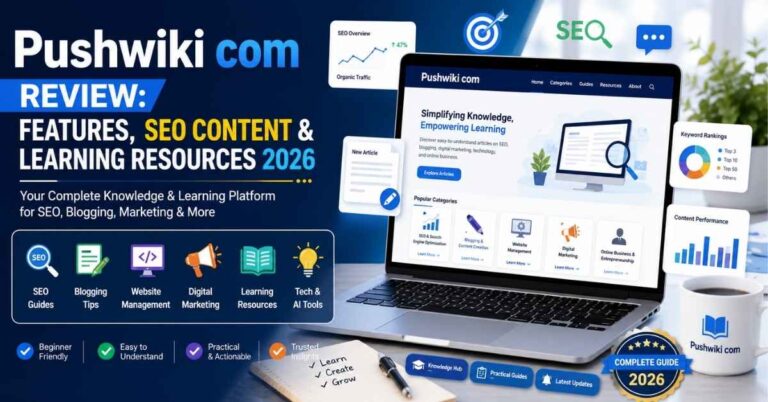 Pushwiki com