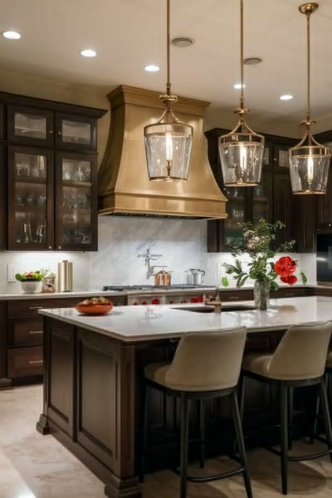 Style Your Kitchen Countertops