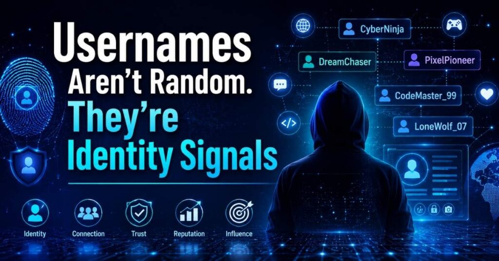 Best Bobbilou05 In The Digital World: Complete Identity & Influence Guide 2026 2 Usernames Aren't Bobbilou05 In The Digital World Random. They're Identity Signals