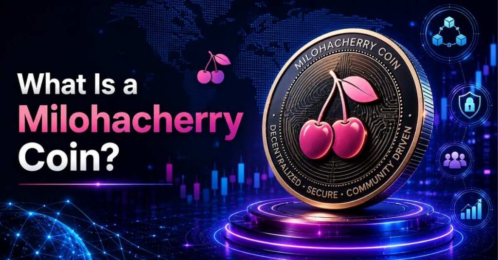 Best Milohacherry Coin Complete In Depth Guide 2026 2 What Is a Milohacherry Coin?