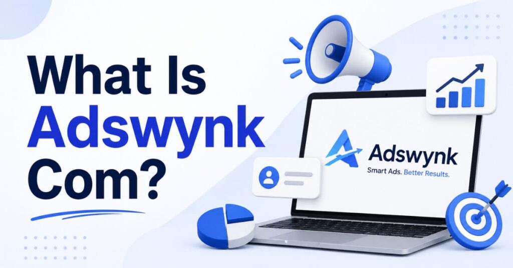 What Is Adswynk Com?