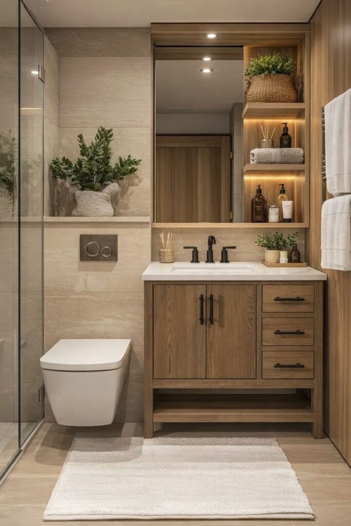 best Bathroom Vanity Ideas: 35 Stylish Designs for Every Bathroom Size 2 What Is Bathroom Vanity?