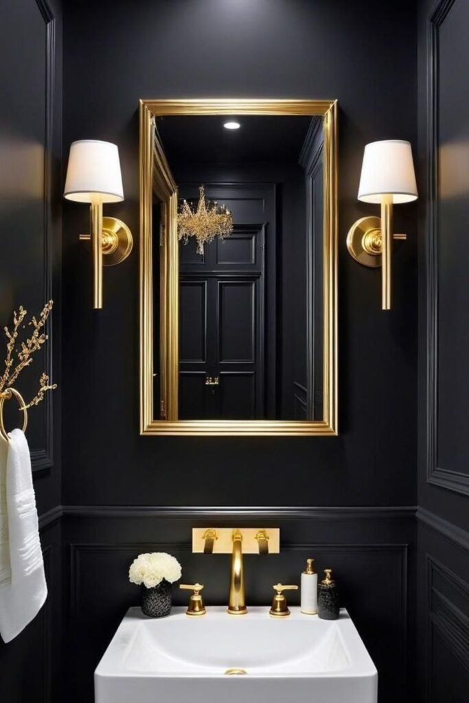 Why Bathroom Wall Design Matters